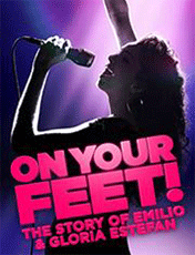 On Your Feet!