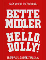 Hello, Dolly!