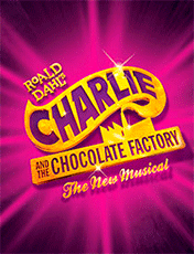 Charlie and the Chocolate Factory