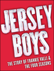 Jersey Boys