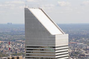 Citicorp Center