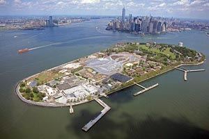 Governors Island