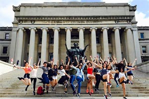 Columbia University