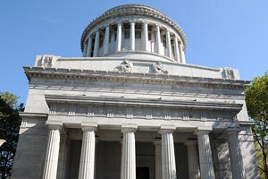 General Grant National Memorial