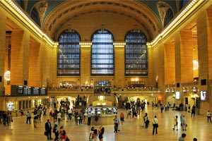 Grand Central Terminal