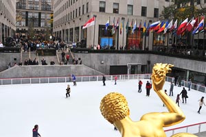 Rockefeller Center