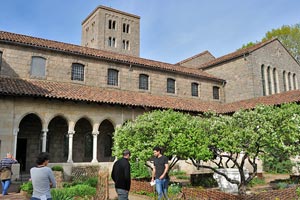 The Cloisters