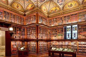 Morgan Library