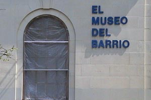 El Museo del Barrio