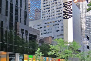 Museum of Modern Art (MoMA)