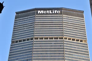 MetLife Building