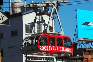 Roosevelt Island