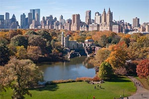 Central Park