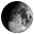 Fase de la luna