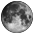 Fase de la luna